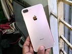 Apple iPhone 7 Plus charger & box memo (Used)
