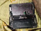 Apple iPhone 7 Plus display damag (Used)