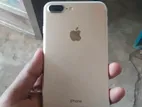 Apple iPhone 7 Plus ` (Used)