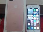 Apple iPhone 7 Plus Full Box 32 GB (Used)