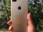 Apple iPhone 7 Plus full ok & fresh (Used)