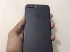 Apple iPhone 7 Plus Good condition (Used)