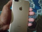Apple iPhone 7 Plus . (Used)