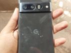 Google Pixel 7 Pro (Used)