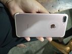 Apple iPhone 7 Plus . (Used)