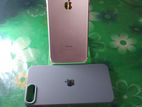 Apple iPhone 7 Plus ` (Used)