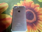 Apple iPhone 7 Plus i phone puls (Used)