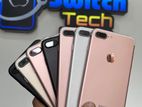 Apple iPhone 7 Plus i phone uSA (Used)