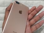 Apple iPhone 7 Plus i phone (Used)