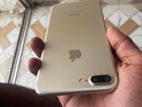 Apple iPhone 7 Plus new condition (Used)
