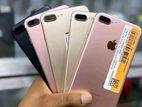 Apple iPhone 7 Plus new full box কম দামে (Brand New)