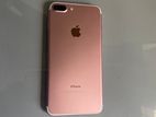 Apple iPhone 7 Plus ( new) (Used)