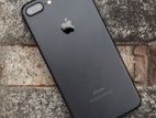 Apple iPhone 7 Plus . (Used)