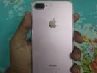 Apple iPhone 7 Plus Rose gold (Used)