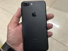 Apple iPhone 7 Plus . (Used)