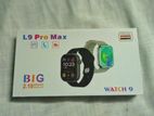 Apple iPhone 7 Plus Smart Watch 9pro max (New)