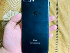 Apple iPhone 7 Plus . (Used)