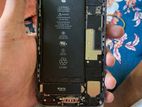 Apple Iphone 7 Plus Motherboard + Battery