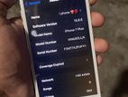 Apple iPhone 7 Plus . (Used)