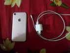 Apple iPhone 7 tach fatcea but ok (Used)