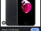 Apple iPhone 7 (Used)