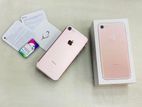 Apple iPhone 7 With Box (Used)