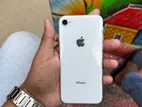 Apple iPhone 8 . (Used)