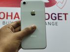 Apple iPhone 8 128GB BH85% Offer (Used)