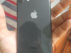 Apple iPhone 8 . (Used)