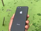 Apple iPhone 8 256 gb (Used)