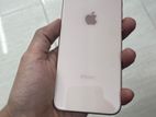 Apple iPhone 8 ( 256 GB varient ) (Used)