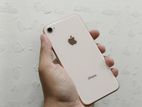 Apple iPhone 8 (256GB) BH 75 (Used)