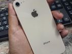 Apple iPhone 8 256gb (Used)