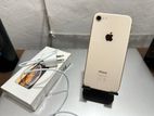 Apple iPhone 8 256gb (Used)