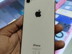 Apple iPhone 8 64 gb new condition (Used)