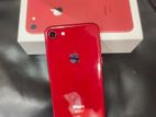 Apple iPhone 8 64 gb red colour (Used)