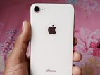 Apple iPhone 8 . (Used)