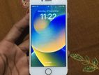 Apple iPhone 8 . (Used)