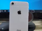 Apple iPhone 8 64 gb white (Used)