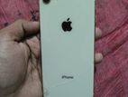 Apple iPhone 8 64gb 🇧🇩 100% ❤️✅ (Used)