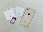 Apple iPhone 8 64GB Factory Unlock (Used)