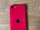 Apple iPhone 8 64gb red color (Used)