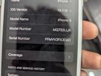Apple iPhone 8 ` (Used)