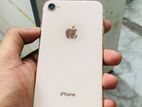 Apple iPhone 8 . (Used)