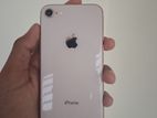 Apple iPhone 8 . (Used)