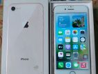 Apple iPhone 8 ` (Used)