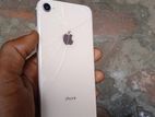 Apple iPhone 8 বেকসেল ব্রোকেন (Used)