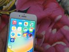 Apple iPhone 8 display tat fata (Used)