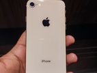 Apple iPhone 8 . (Used)