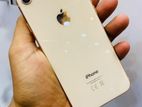 Apple iPhone 8 Golden colour (Used)